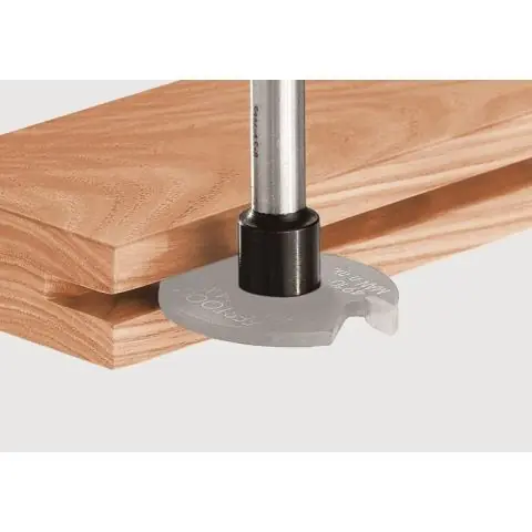 Festool S8 1,5-5 D14 Frässpindel Billigare